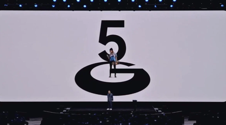 Samsung launches 25 5G phones in Brazil as it captures the country's 5G market