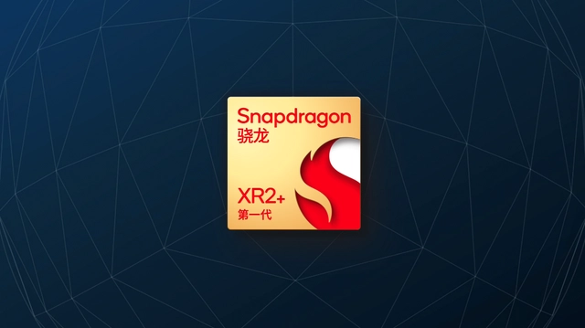 Qualcomm launches Snapdragon XR2+ platform to power next-generation MR and VR devices