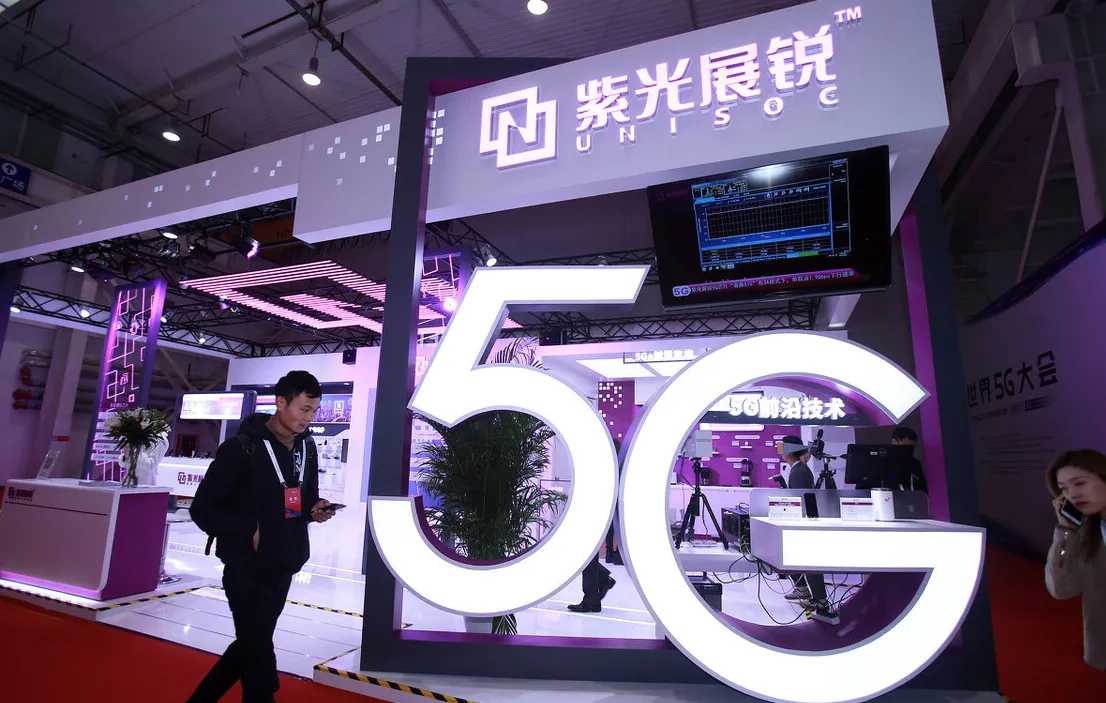 SPR completed China Mobile's first 5G R17 RedCap full functionality and performance verification