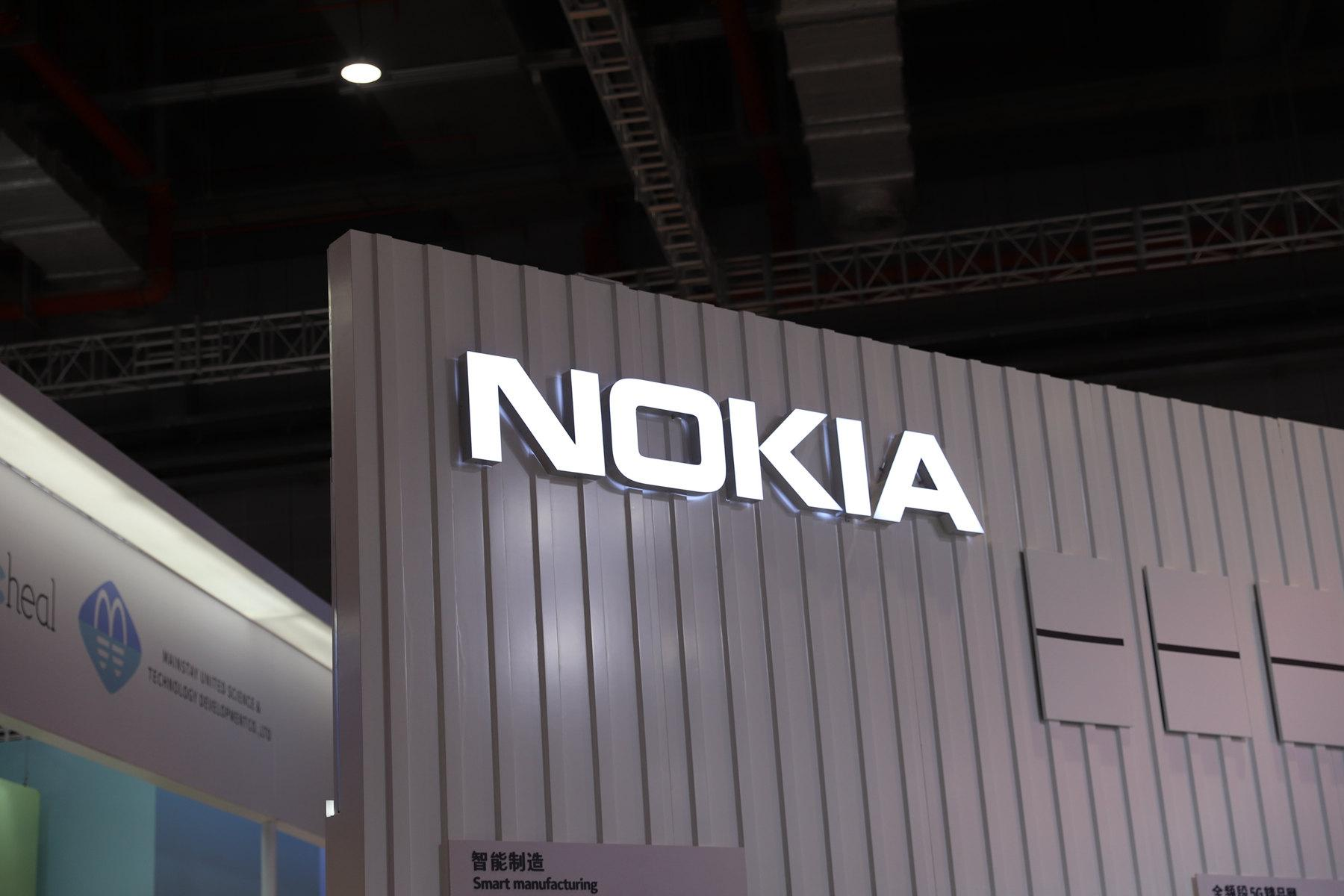 Nokia announces multi-year 5G supply contract with India Telecom