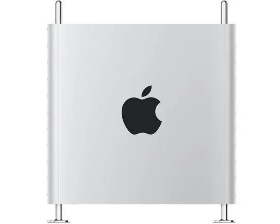 Apple is testing the new M-series chip Mac Pro: 24-core CPU, 76-core GPU, 192GB of RAM