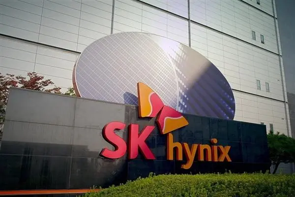 SK Hynix announces development of fastest DDR5 DRAM memory to date with speeds up to 6400Mbps