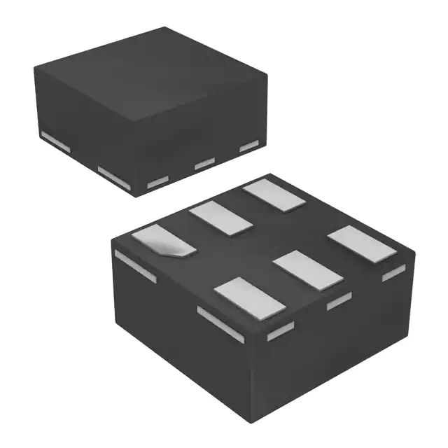 Logic IC NTB0101GS1Z Voltage Level Converter Bidirectional 1 Circuit 1 Channel 100Mbps