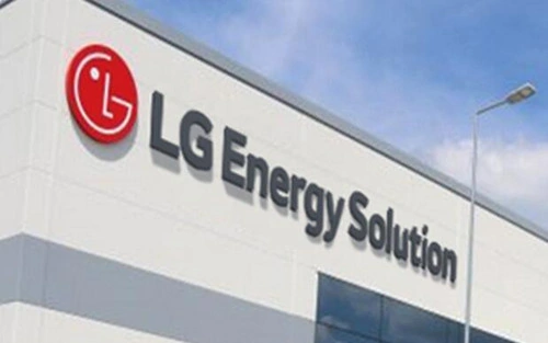 LG New Energy Q3 revenue exceeds US$5.3 billion, soaring nearly 90% year-on-year to a new high