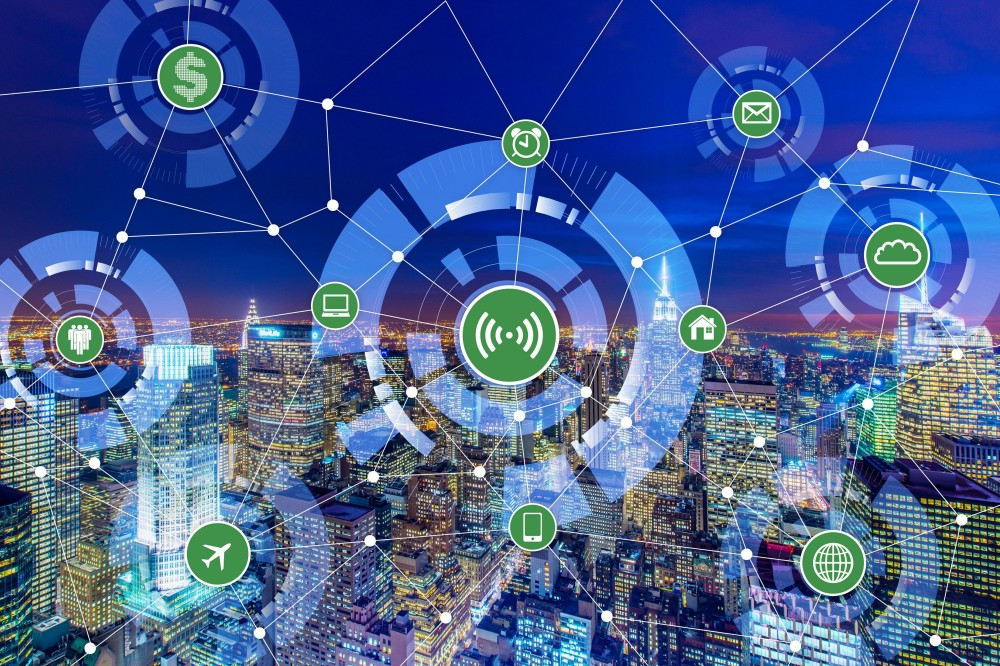 Wi-Fi 6 and 5G provide the best wireless IoT connectivity available today