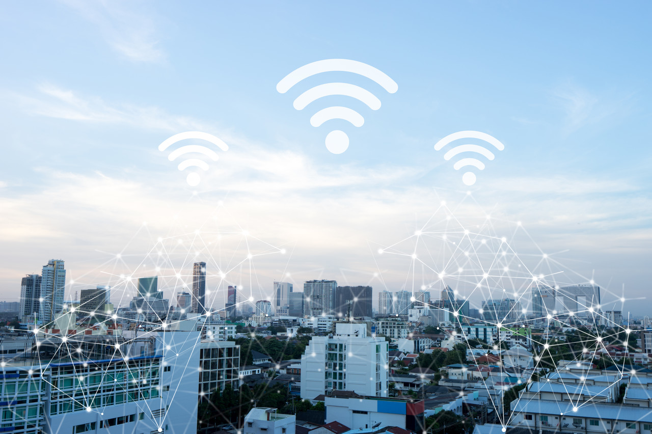 Why 6G is the next generation of wireless communications