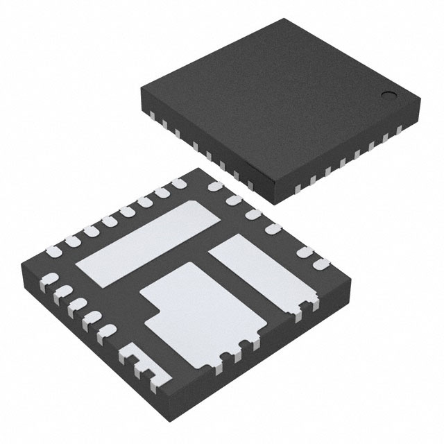 New and original SIC463ED switching regulator 4A, 4.5-60V step-down 100kHZ to 2MHz