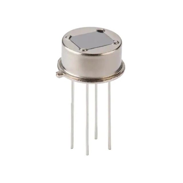 New and original sensor PIR PYQ 1548/7659 low power TO-5 variant, 4 leads