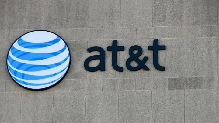 AT&T updates 5G coverage information in its online coverage map