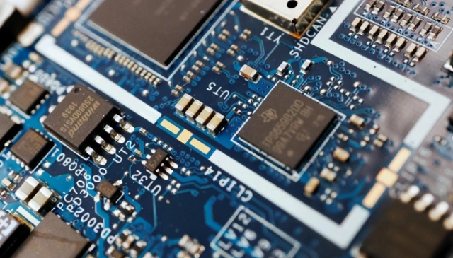 Intel, Samsung, Ericsson and IBM are working together on the next generation of chips