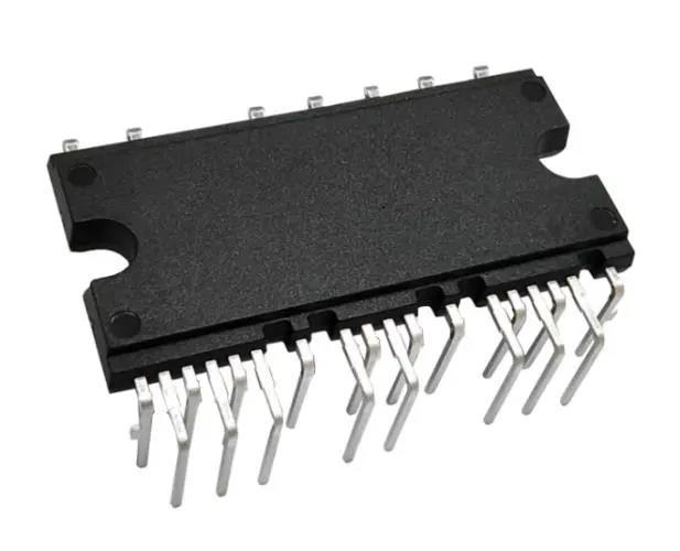 BYD Semiconductor introduces compact DIP25-B package IPM modules