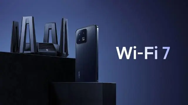 Xiaomi CEO Explains Wi-Fi 7: Higher Speed, More Stable, Lower Latency