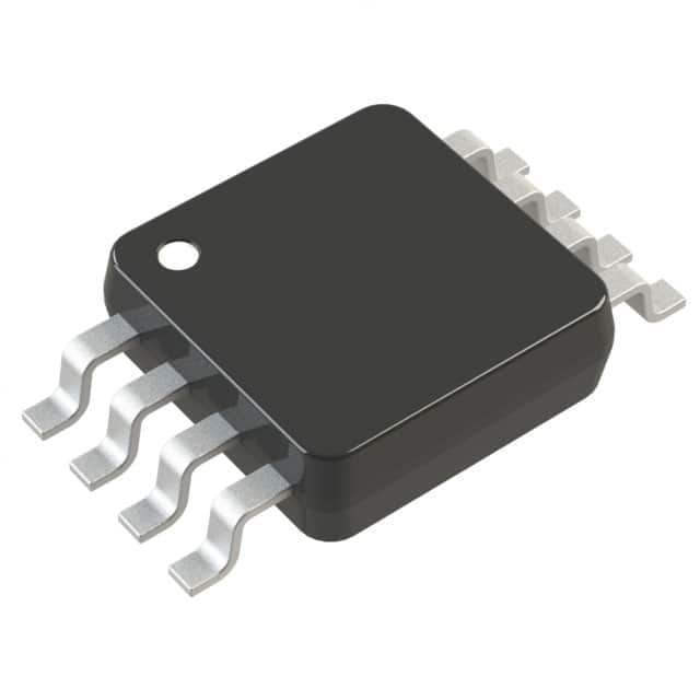 [Bulk Supply IC] Power Management LT1962EMS8-3.3 LDO Linear Regulator