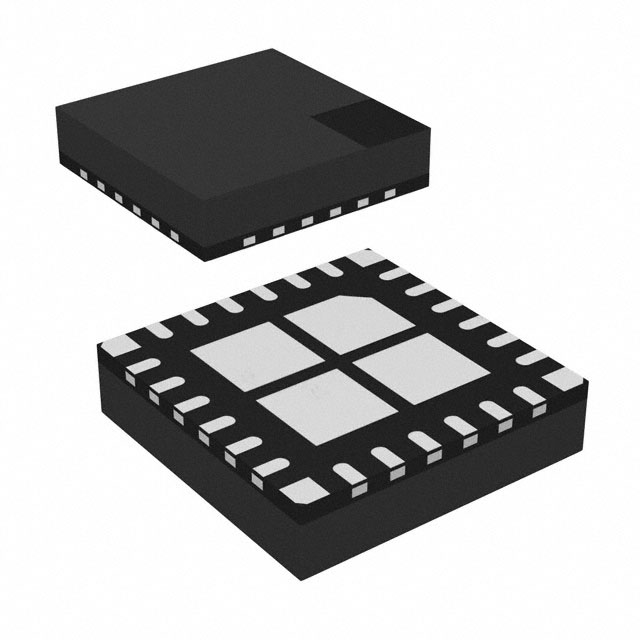 [ADI Distributor] LT8640SHV-2#WPBF LT8640S-2 Ultra Low Noise Regulator