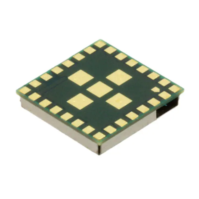 Bluetooth Module CC2564MODNCMOER Bluetooth v4.1 RF Transceiver Module 2.4GHz without Antenna