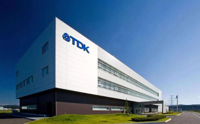 TDK Introduces Industry's First Common Mode Filter for Automotive Ethernet 10BASE-T1S