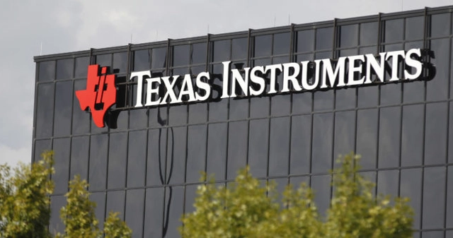 Texas Instruments to build second fab in Utah, USA