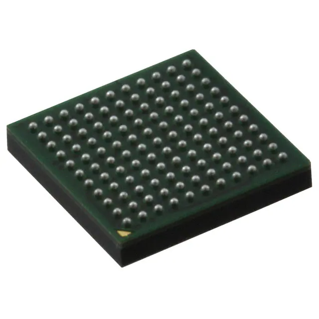 Low Power MCU MK24FN1M0VDC12 ARM Microcontroller - MCU K60-1M