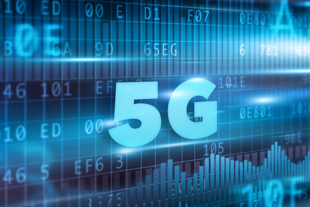 China Telecom and Huawei complete the country's first 5G RedCap test for steel scenes