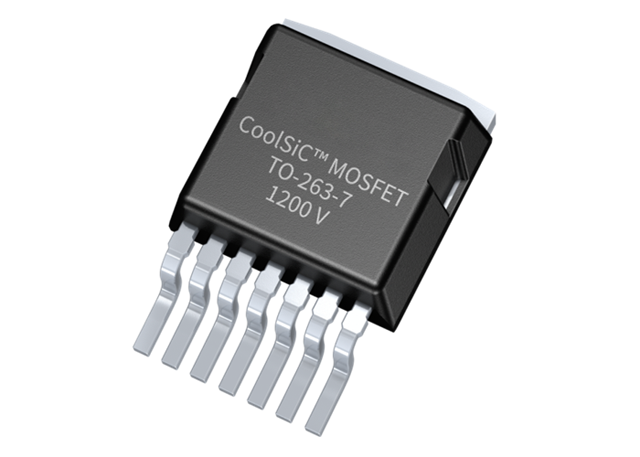 Silicon Carbide MOSFETs AIMBG120R160M1, AIMBG120R030M1 Hybrid and Electric Vehicle Applications