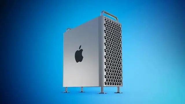 Apple: Still moving forward with Apple Silicon powered Mac Pro