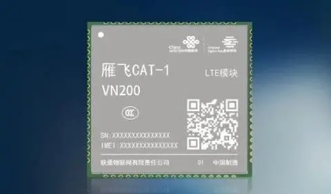 China Unicom, ZTE and GWT jointly launch LTE Cat.1 bis module