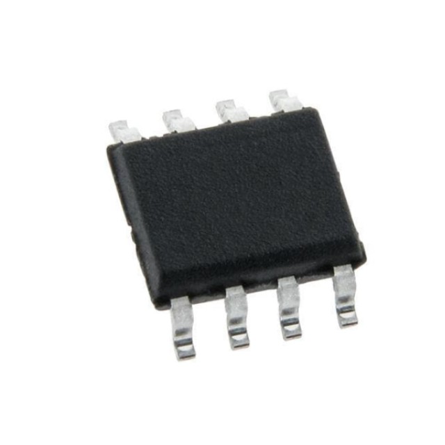 New and original clock and timer IC 2304NZLPGGI8 Low jitter 1:4 LVCMOS clock buffer