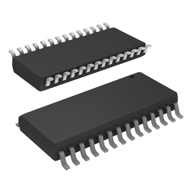 3.3V, ±15kV Interface IC ISL3332IAZ-T RS-422/RS-485 Full Version Transceiver