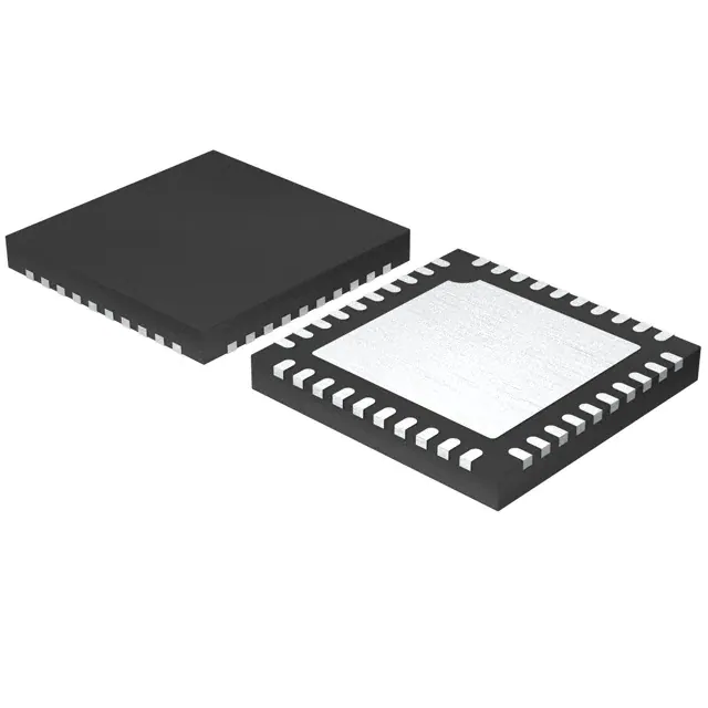 Supply Interface IC CYPD5137-40LQXIT USB Interface Integrated Circuit