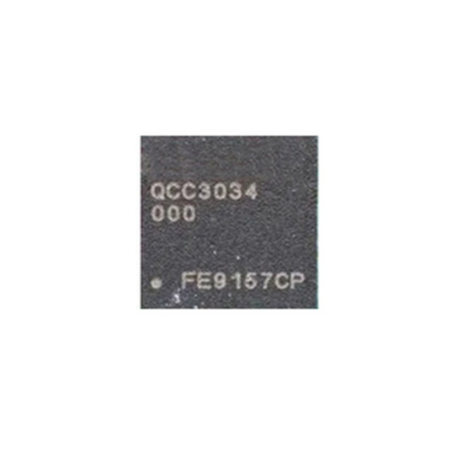 Bluetooth 5.0 QCC-3034-0-CSP90-TR-00-0 Bluetooth Stereo Audio SoC