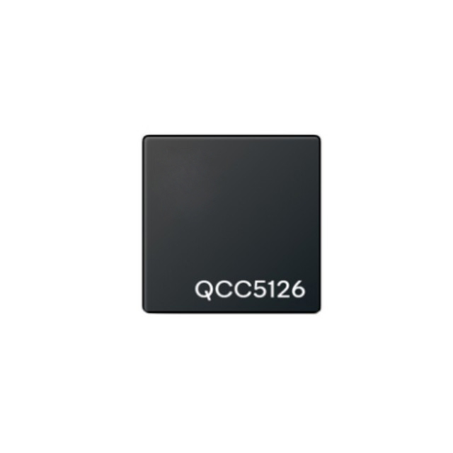 Supply Bluetooth Chip QCC-5126-0-CSP90-TR-01-0 Bluetooth Audio SoC Bluetooth 5.0