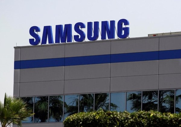 Samsung Planning to Build Five New Chip Factories