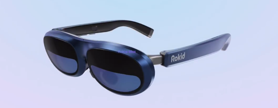 Rokid Launching New Products, Creating A Complete Ecology From Terminal To Operating System