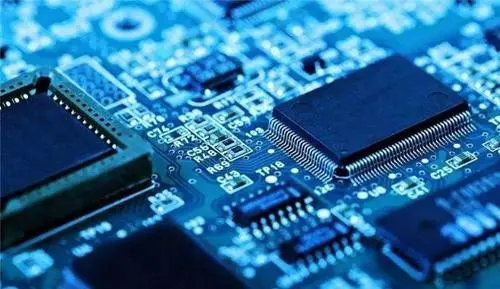 Automotive, industrial sectors lead chip market growth