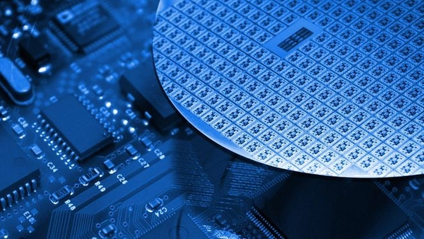 Global 300mm Semiconductor Fab Capacity Expected to Reach Record High in 2026