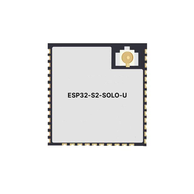 ESP32-S2-SOLO-U