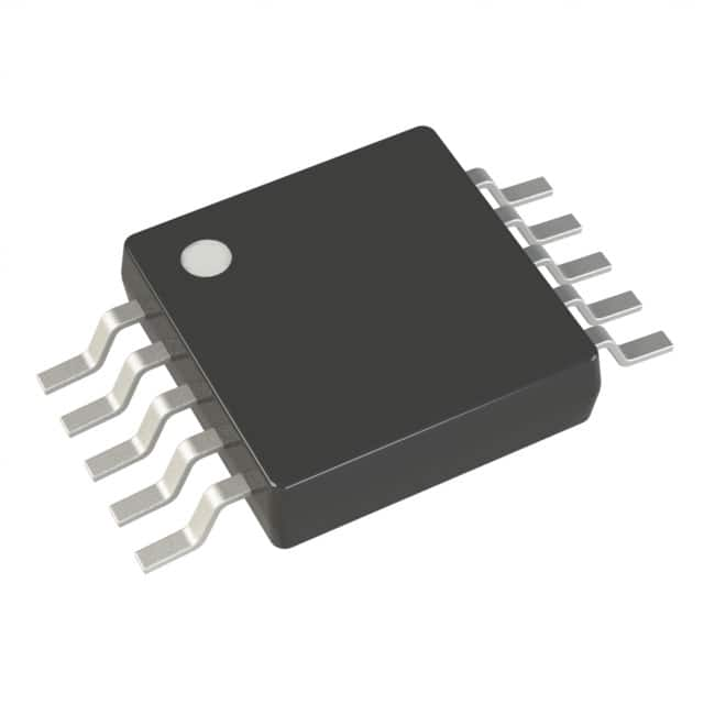 Supply Power IC LT8609IMSE#WTRPBF LT8609 42V, 3A Synchronous Step-Down Switching Regulator