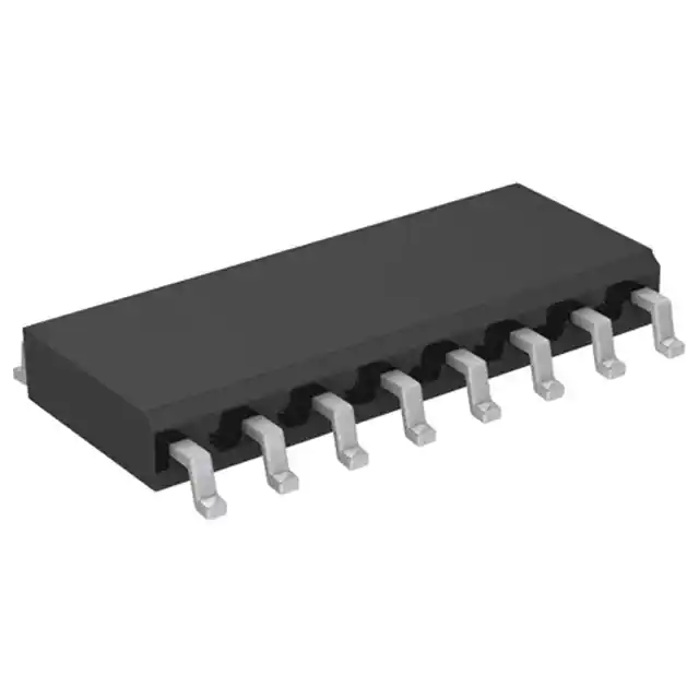 Bulk supply of ST VNH7100BASTR Automotive H-Bridge Motor Driver Power MOSFET PWM 16-SO