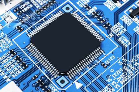 Recycling Stock of Dilapidated ICs: IoT ICs, Bluetooth ICs, Transceiver ICs, Mobile Phone ICs