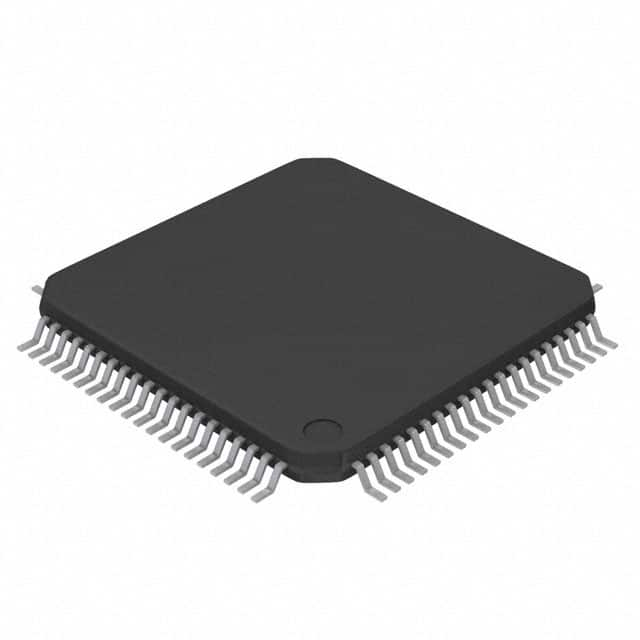 Infineon SAK Series SAK-TC212L-8F133F AC/SAK-TC212L-8F133N AC 32-bit Microcontrollers - MCU