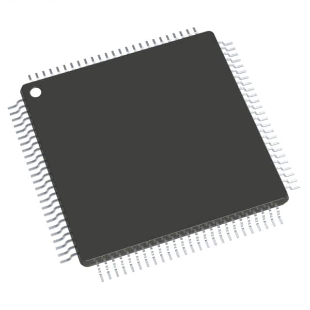 Infineon SAK Series SAK-TC213L-8F133F AC, SAK-TC213L-8F133N AC 32-bit Microcontrollers - MCU