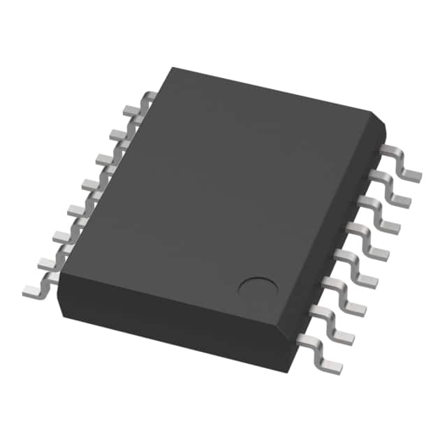 Supply and Demand [TI Automotive Chip] UCC21755QDWRQ1 Automotive grid driver