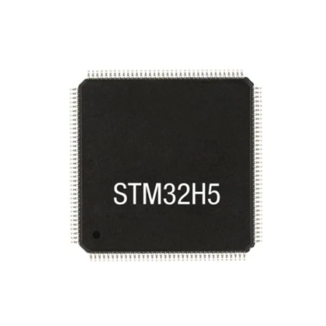 STM32H563IIK6