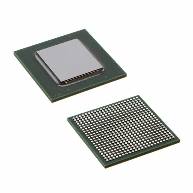 Xilinx Artix-7 FPGA XC7A200T-L2FFG1156E Field Programmable Gate array chip