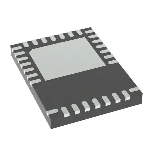 Navitas' Latest GaNFast Series NV6127, NV6128, NV6125, NV6136A GaN Power Chips