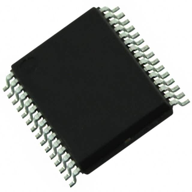 16-bit MCU [R5F100ACASP/R5F102AAASP] Multifunctional General Purpose Microcontroller