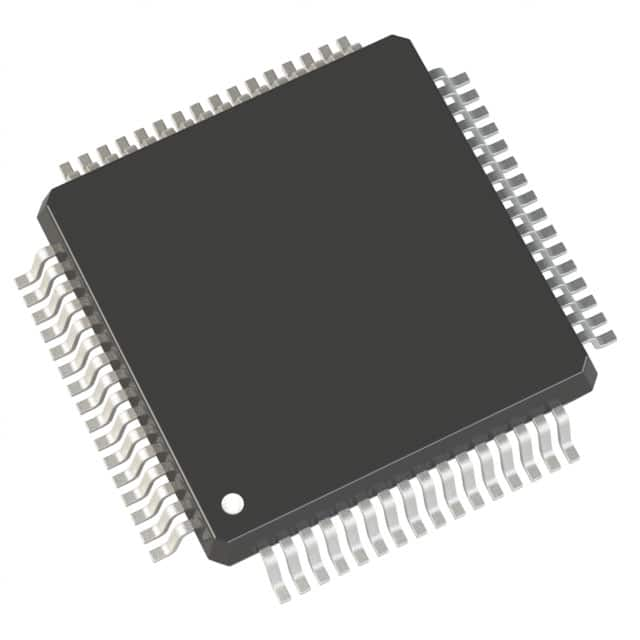 STM32F413RGT6