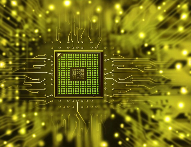 Acquisition Of Microcontroller Chips, Acquisition Of 5g Chips, Acquisition Of Bluetooth Chips