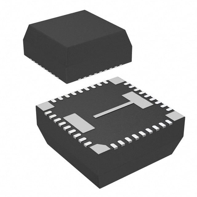 Supply [TI] LMZ31710RVQR unisolated DC converter 0.6V to 5.5V output 10A power module