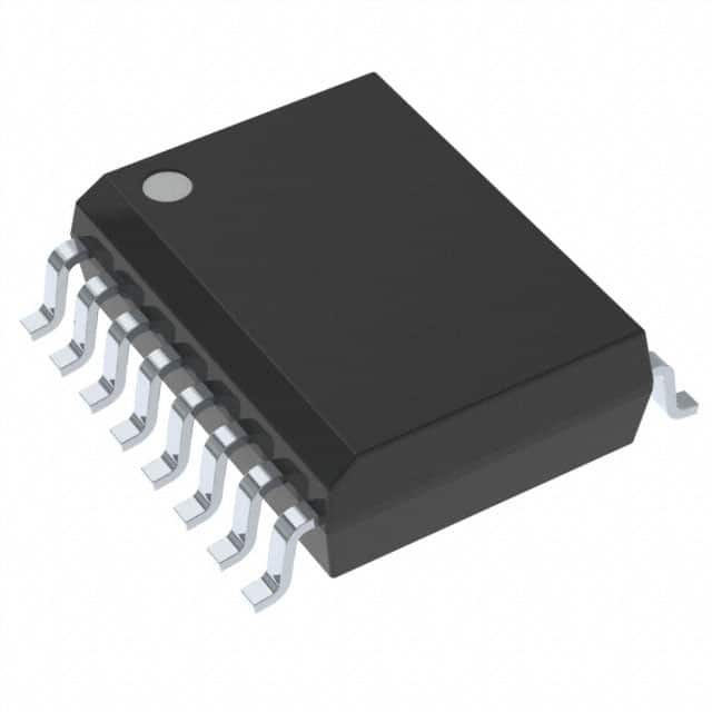 Sell [TI] AMC3336QDWERQ1 High precision (ΔΣ) modulator with integrated DC/DC converter